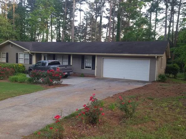 4548 Shallowford Rd, Marietta, GA 30075