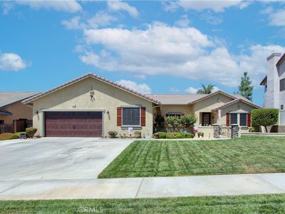 35592 Oak Creek Dr, Yucaipa, CA, 92399