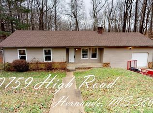 10759 High Rd, Hernando, MS 38632