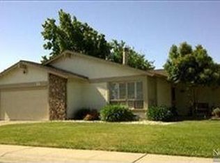 1109 Swallow Ln, Suisun City, CA