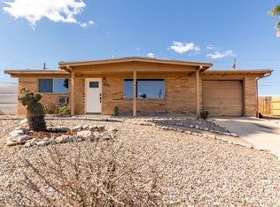 8736 E Patterson Dr, Tucson, AZ 85710