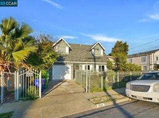1739 17th St, San Pablo, CA 94806