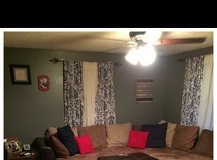 3224 Lorance Dr, Little Rock, AR 72206