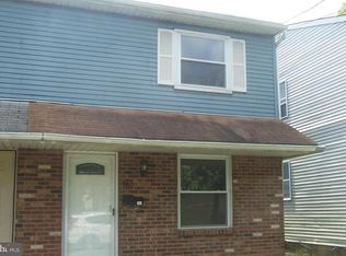 580 Walnut St, Pottstown, PA 19464