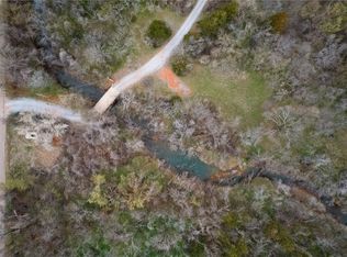 2117 Moffat Rd NW, Piedmont, OK 73078