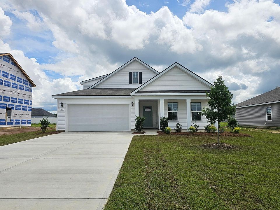 1st image of 244 Red Buckeye Dr.