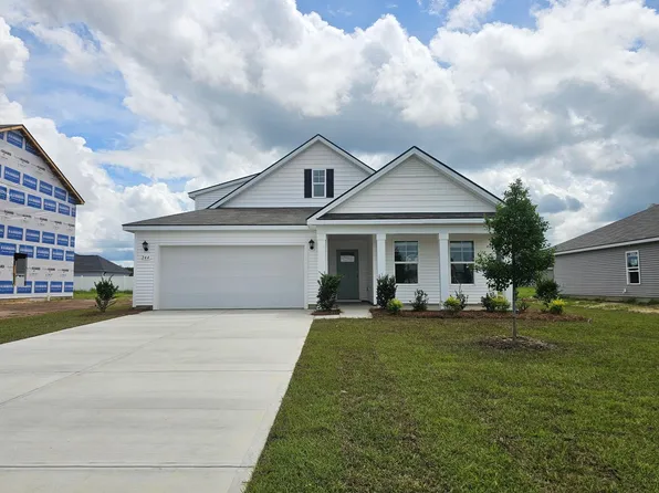 244 Red Buckeye Dr., Conway, SC 29527