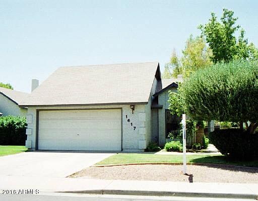 1st image of 1617 E Javelina Cir