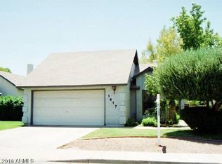 1617 E Javelina Cir, Mesa, AZ 85204