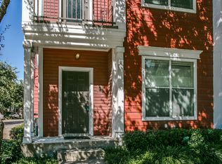 4121 McKinney Ave APT 1, Dallas, TX 75204