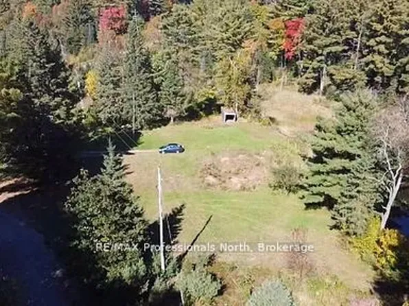 4326 County Road 121 Rd, Minden Hills, ON K0M 2A1
