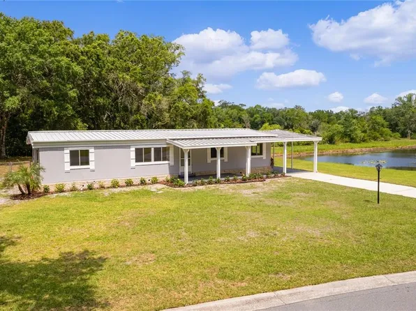 302 Ivanhoe Cir, Lady Lake, FL 32159