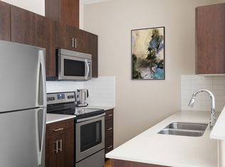 206 Apartments, Hillsboro, OR 97124