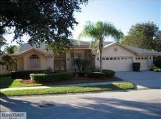 1007 Lake Ridge Dr, Safety Harbor, FL 34695