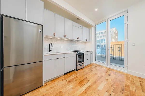 Rented by Nooklyn NYC LLC | media 1