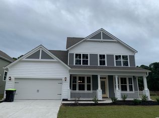 734 Hickman St LOT 226, Surfside Beach, SC 29575