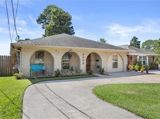3808 Clearview Pkwy, Metairie, LA 70006