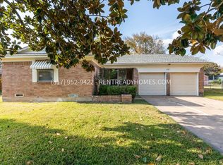 1125 Tosch Ln, Mesquite, TX 75149