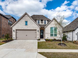 1700 Ladys Mantle Way, Prosper, TX 75078