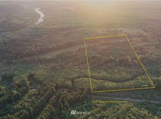 9999 Goodman Mainline Rd, Forks, WA 98331