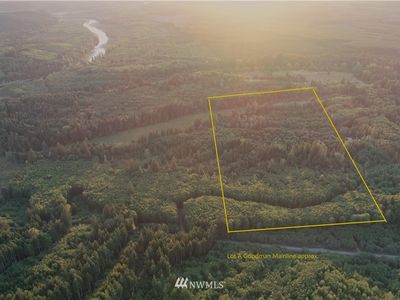 9999 Goodman Mainline, Forks, WA, 98331