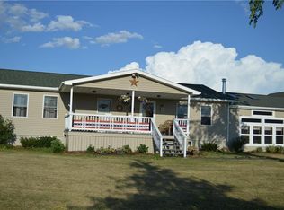 8505 County Route 125, Chaumont, NY 13622