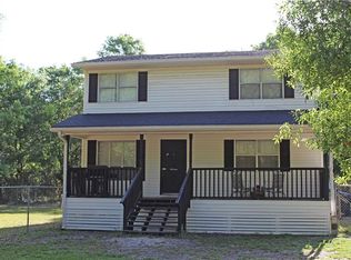 7625 Park Byrd Rd, Lakeland, FL 33810