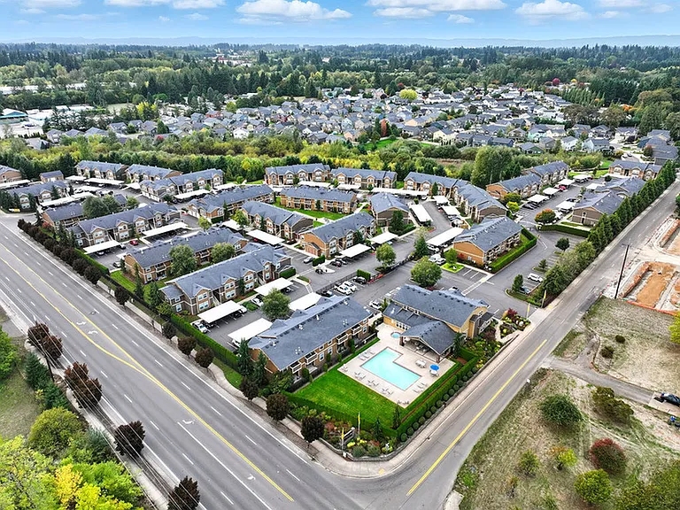 NorthGlen Villas in Vancouver, WA