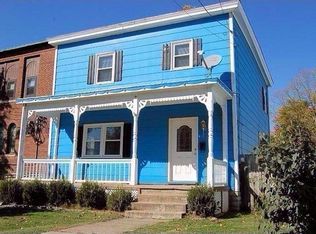 211 Union St, New Richmond, OH 45157