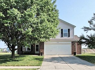 1326 Blue Ridge Ln, Brownsburg, IN 46112