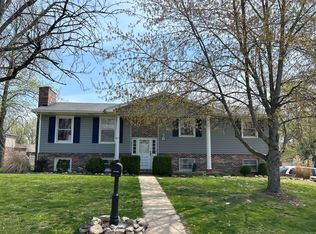 400 Brewer Dr, Columbia, MO 65203