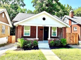 1345 Woodruff Ave, Saint Louis, MO 63133