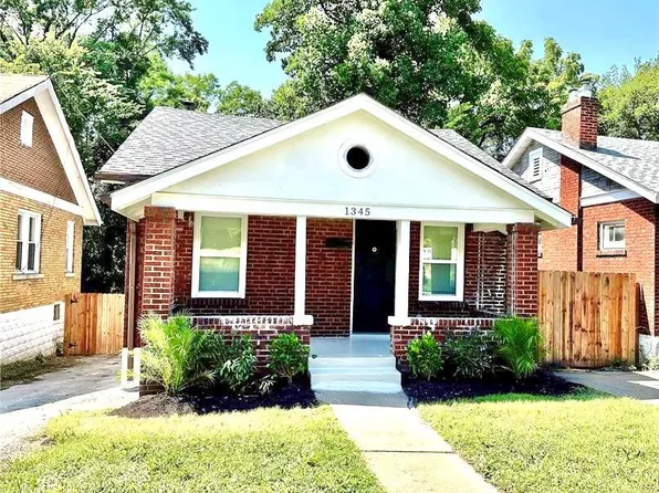 1345 Woodruff Ave, Saint Louis, MO 63133