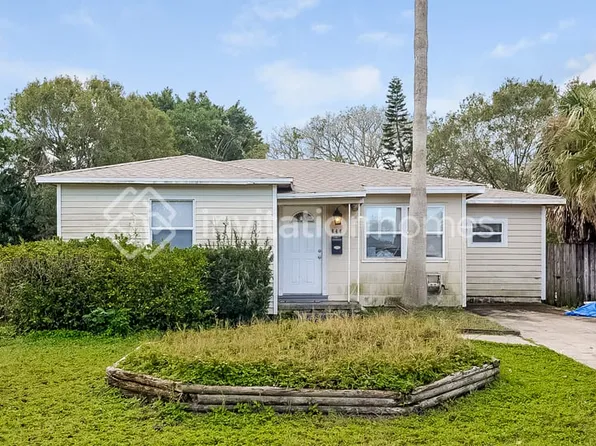 846 60th Ave NE, Saint Petersburg, FL 33703