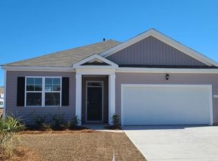 652 Black Pearl Way LOT 50, Aria A Myrtle Beach, SC 29588