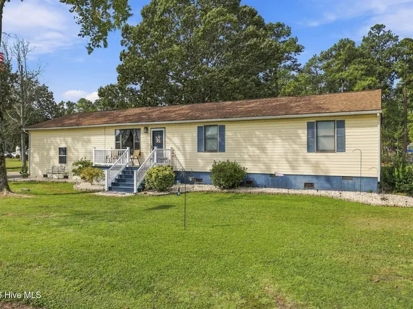 407 Driftwood Drive, Elizabeth City, NC 27909
