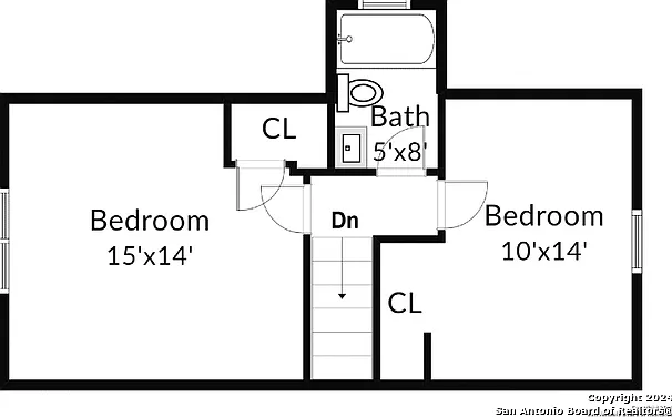 2619 Sleepy Glade St — Photo 23