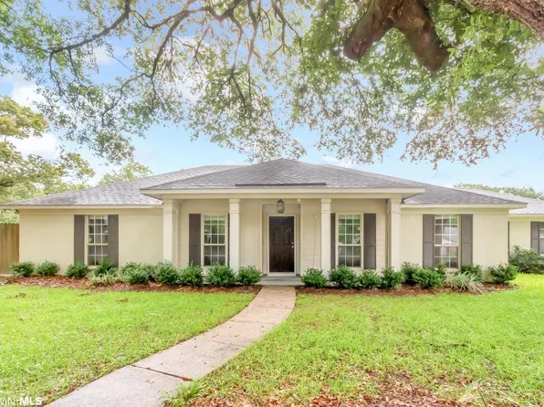 2565 Windmill Ct, Mobile, AL 36693