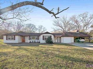 19775 Plank Rd, Zachary, LA 70791