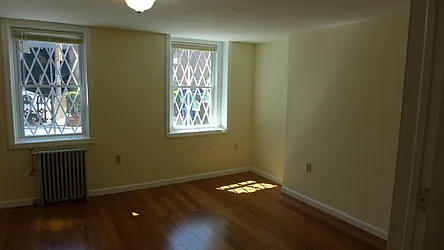 Rented by Garfield Realty 