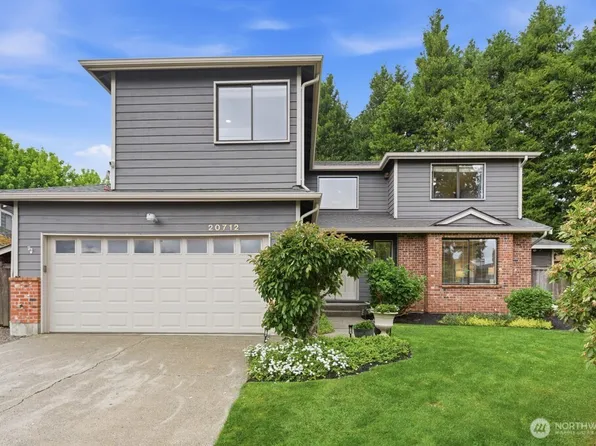 20712 33rd Avenue W, Lynnwood, WA 98036