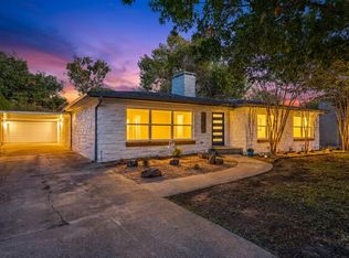 3524 Rashti Ct, Fort Worth, TX 76109
