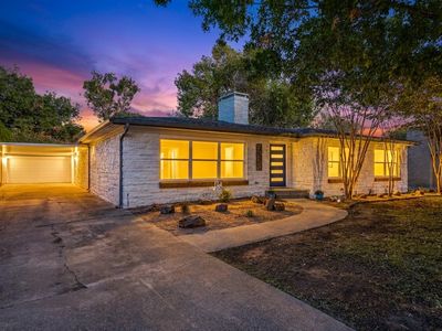 3524 Rashti Ct, Fort Worth, TX, 76109