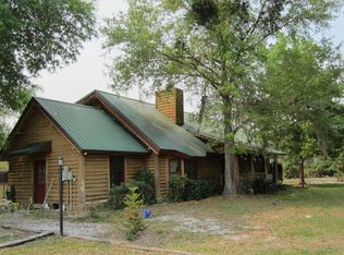 698 Wild Acres Rd, Osteen, FL 32764