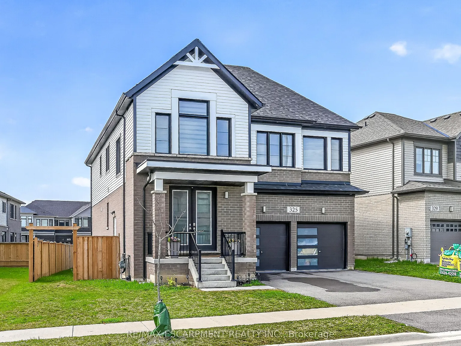 2 bed, $2,100 — Photo 4