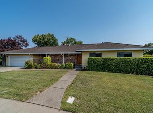 6208 Dawnridge Way, Carmichael, CA
