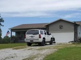 826 York Dr, Harrison, AR 72601