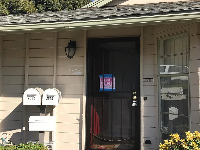 2590 Madison Ave — Photo 1