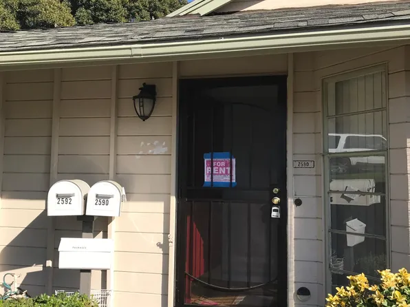 2590 Madison Ave, Altadena, CA 91001