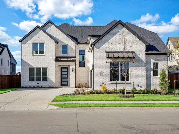 Home for Sale in Prosper TX